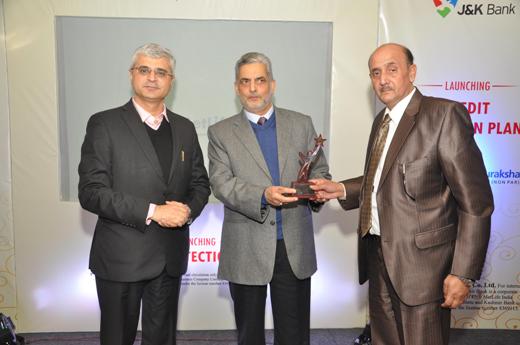J&K Bank, Metlife launch ‘Met Loan and Life Suraksha’